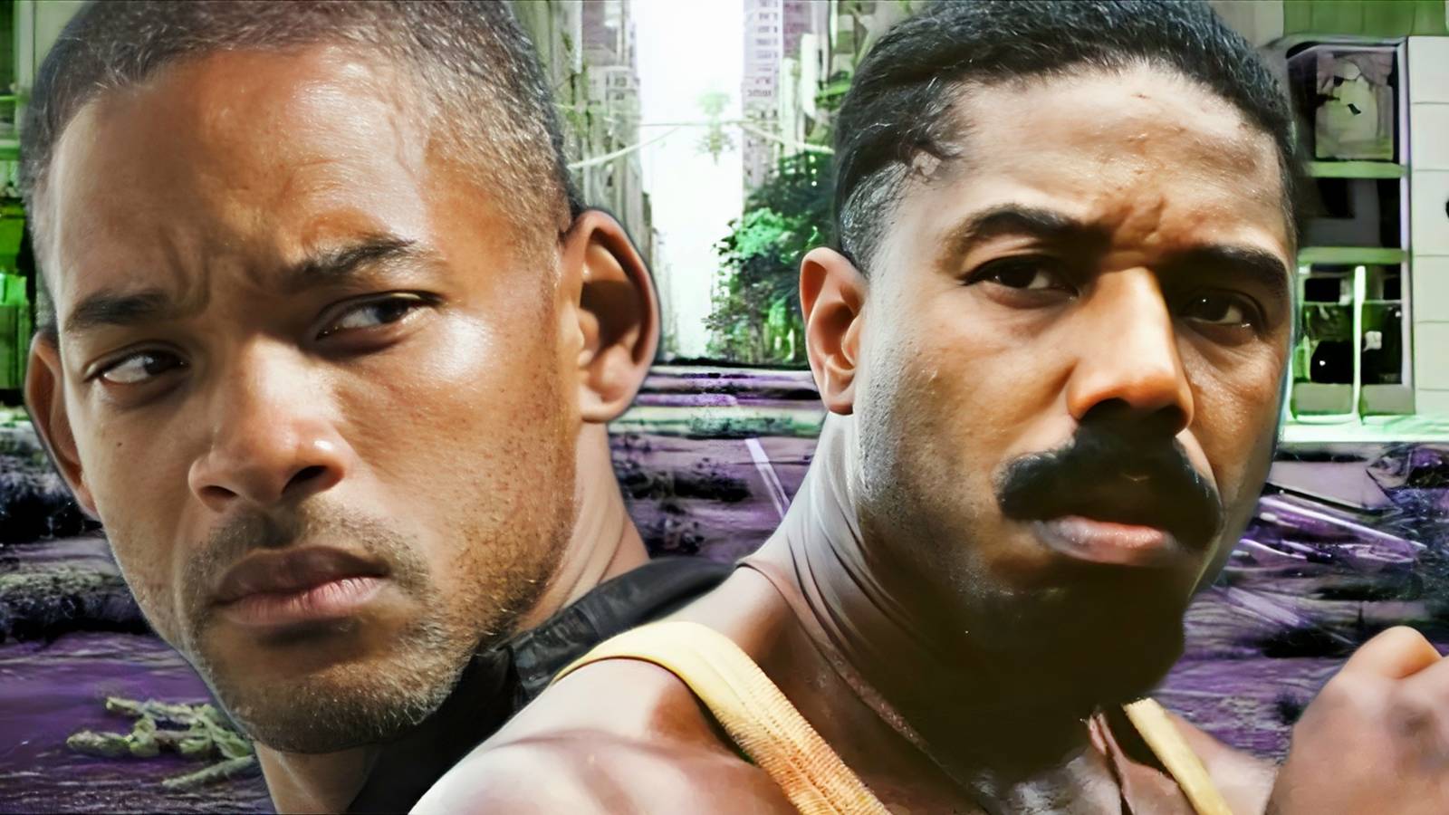 Will Smith’s Post-Apocalyptic Film With 68% On Rotten Tomatoes Just ...