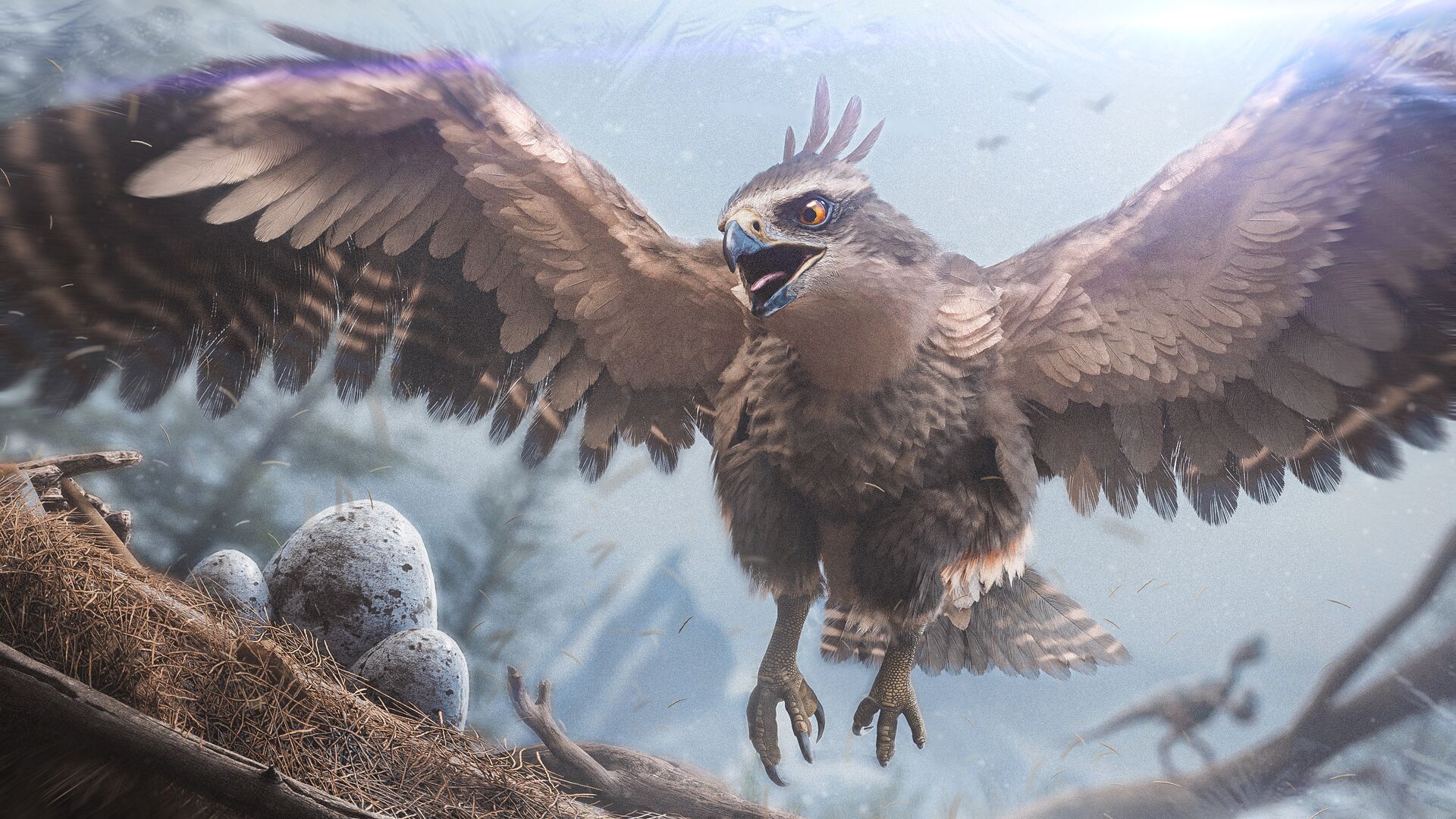 10 Best Ark: Survival Evolved Shoulder Pet Dinosaurs And Creatures