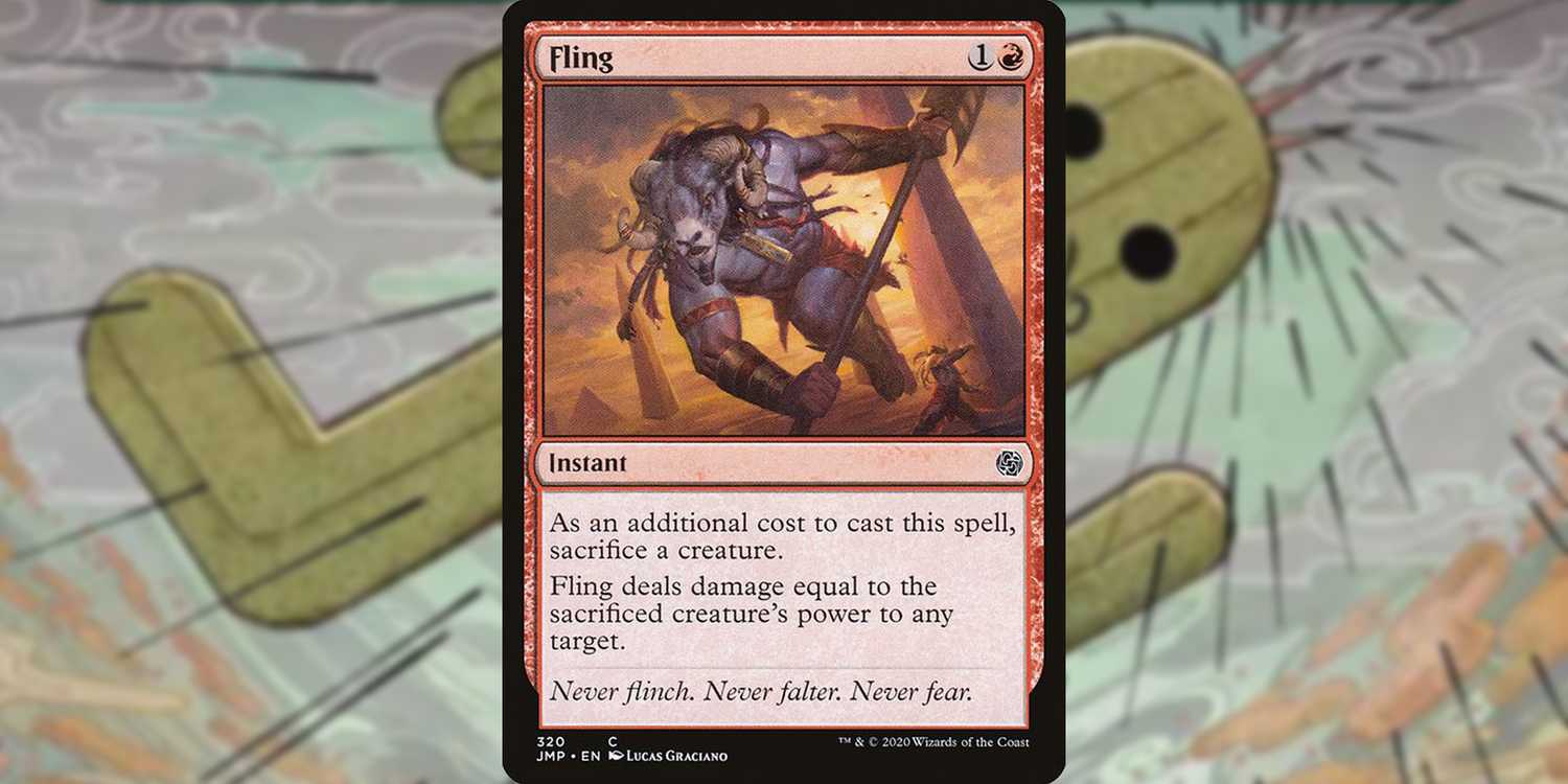 Magic: The Gathering's Most Controversial Final Fantasy Card Isn't As Broken As You Think Magic: The Gathering's Most Controversial Final Fantasy Card Isn't As Broken As You Think