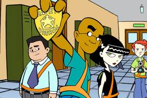 Fillmore Cast Fillmore! Summary, Trailer, Season List, Cast, Where to Watch and More