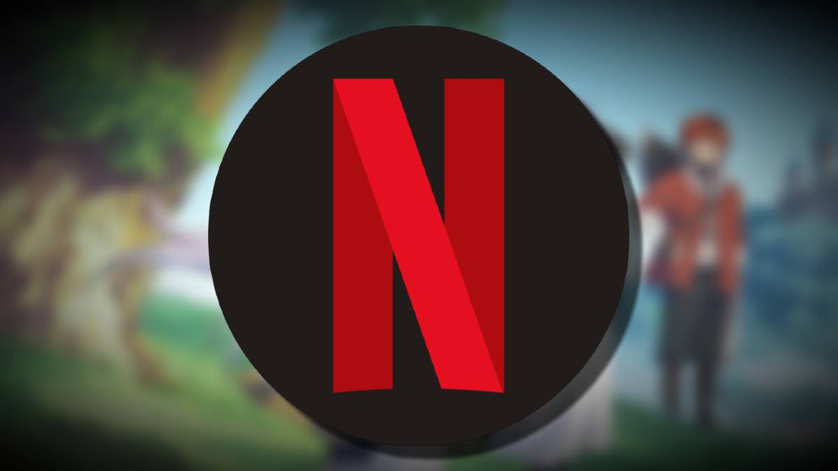 It's True: Netflix Is About to Start Streaming One of Anime's Biggest ...