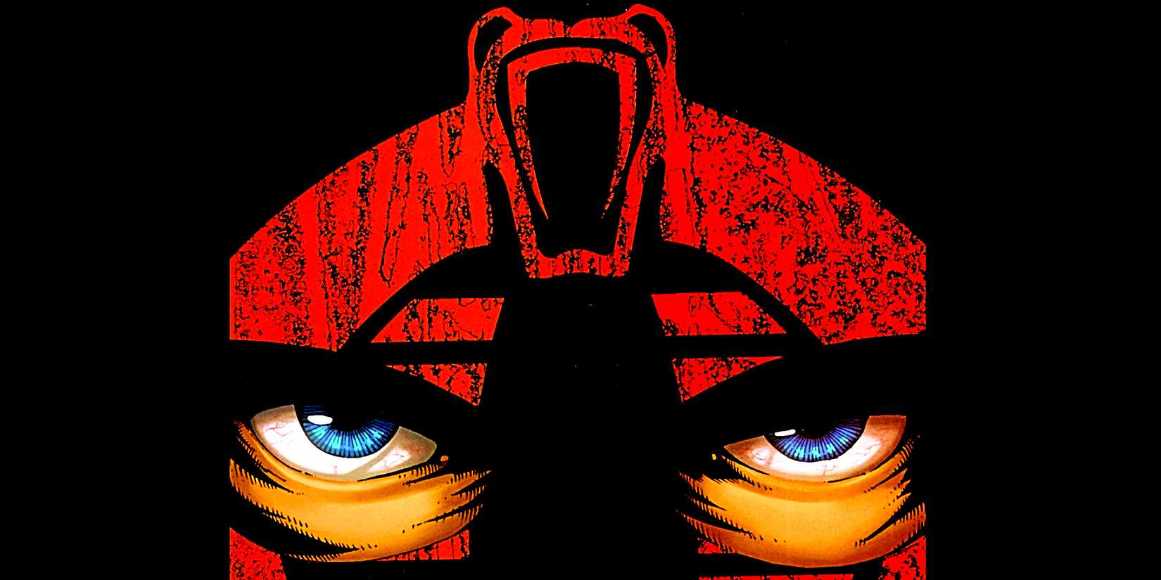 Cobra Commander Is a GI Joe Icon, But He Doesn't Have the Origin Story ...