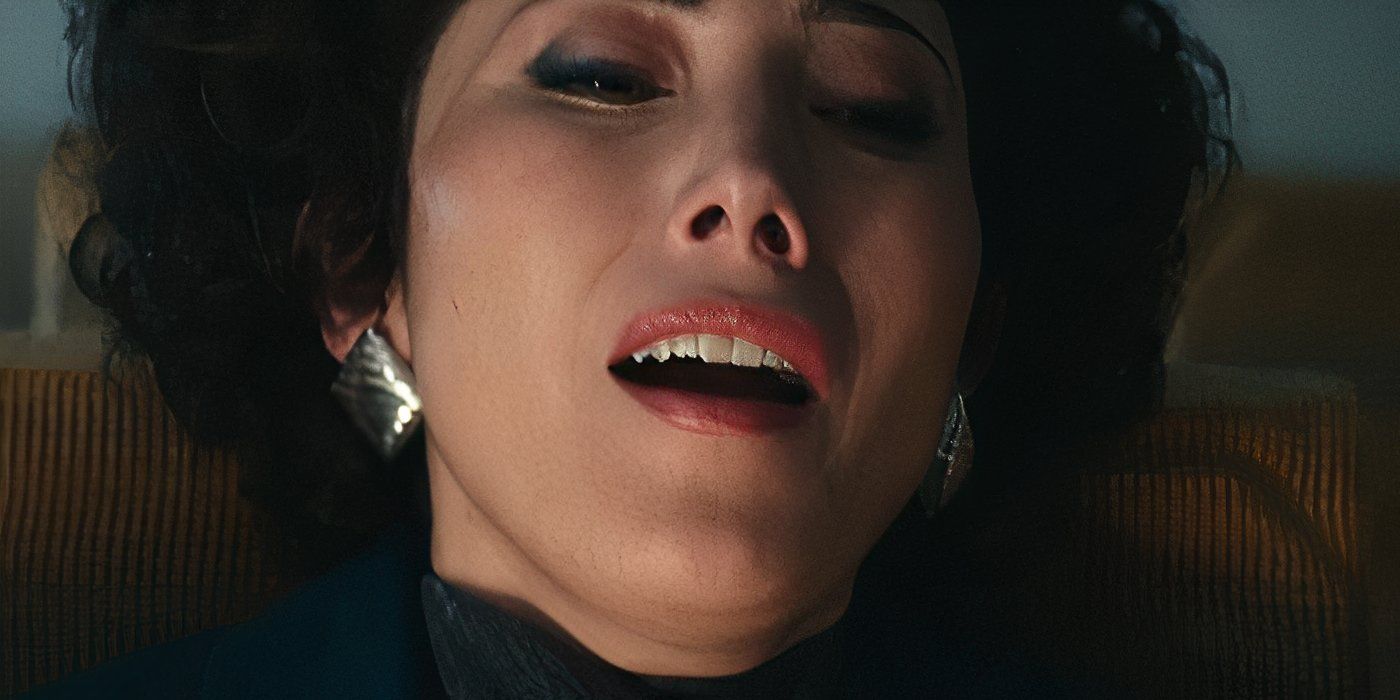 What Lumon Has Really Been Doing To Gemma/Ms. Casey In Severance