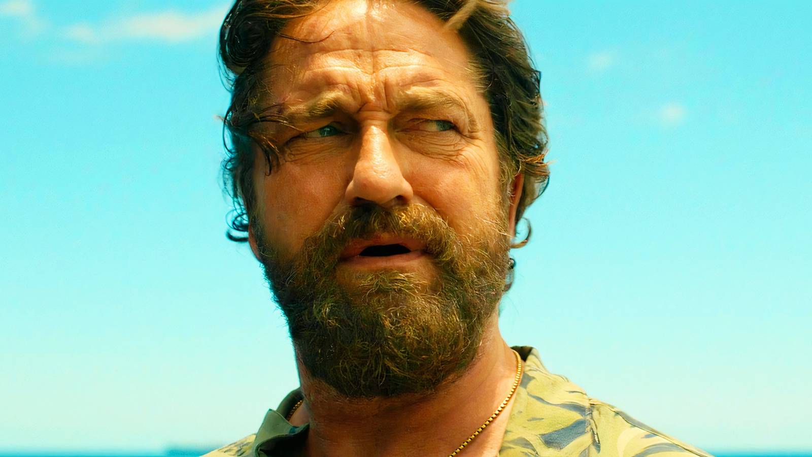 Gerard Butler’s Den Of Thieves 3 At Least 6 Months From Beginning Manufacturing
