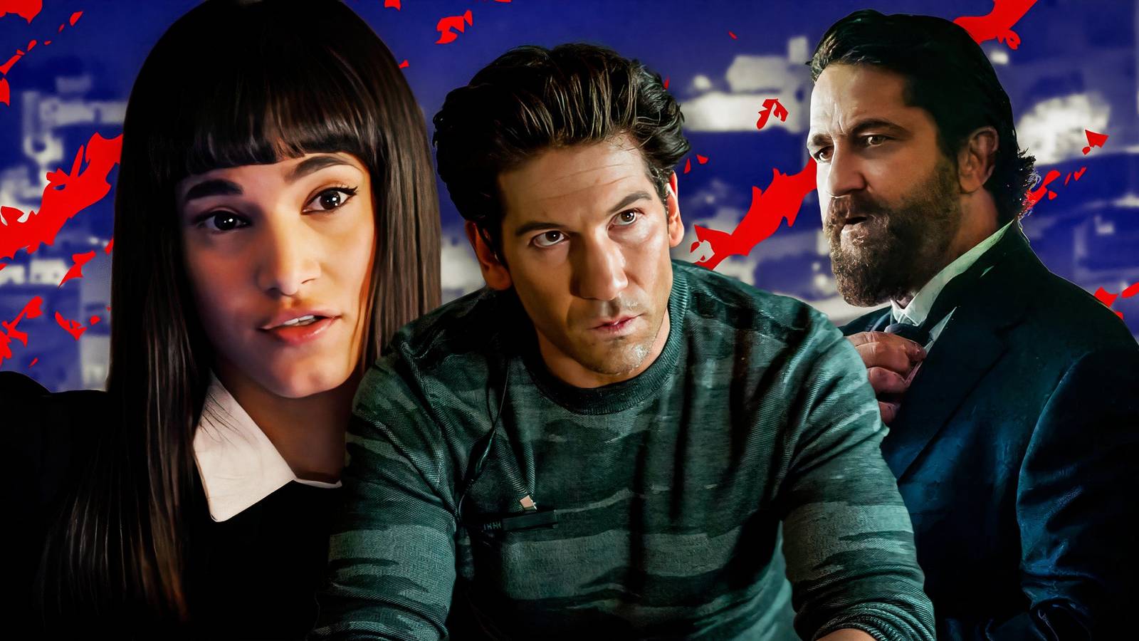 10 Actors We Want To See In Den Of Thieves 3