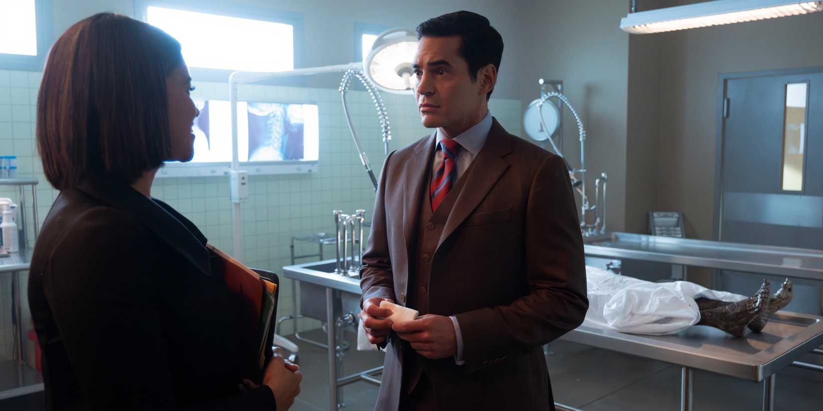 Ramón Rodriguez Confirms 1 Thing Happening In Will Trent Season 4 After ...