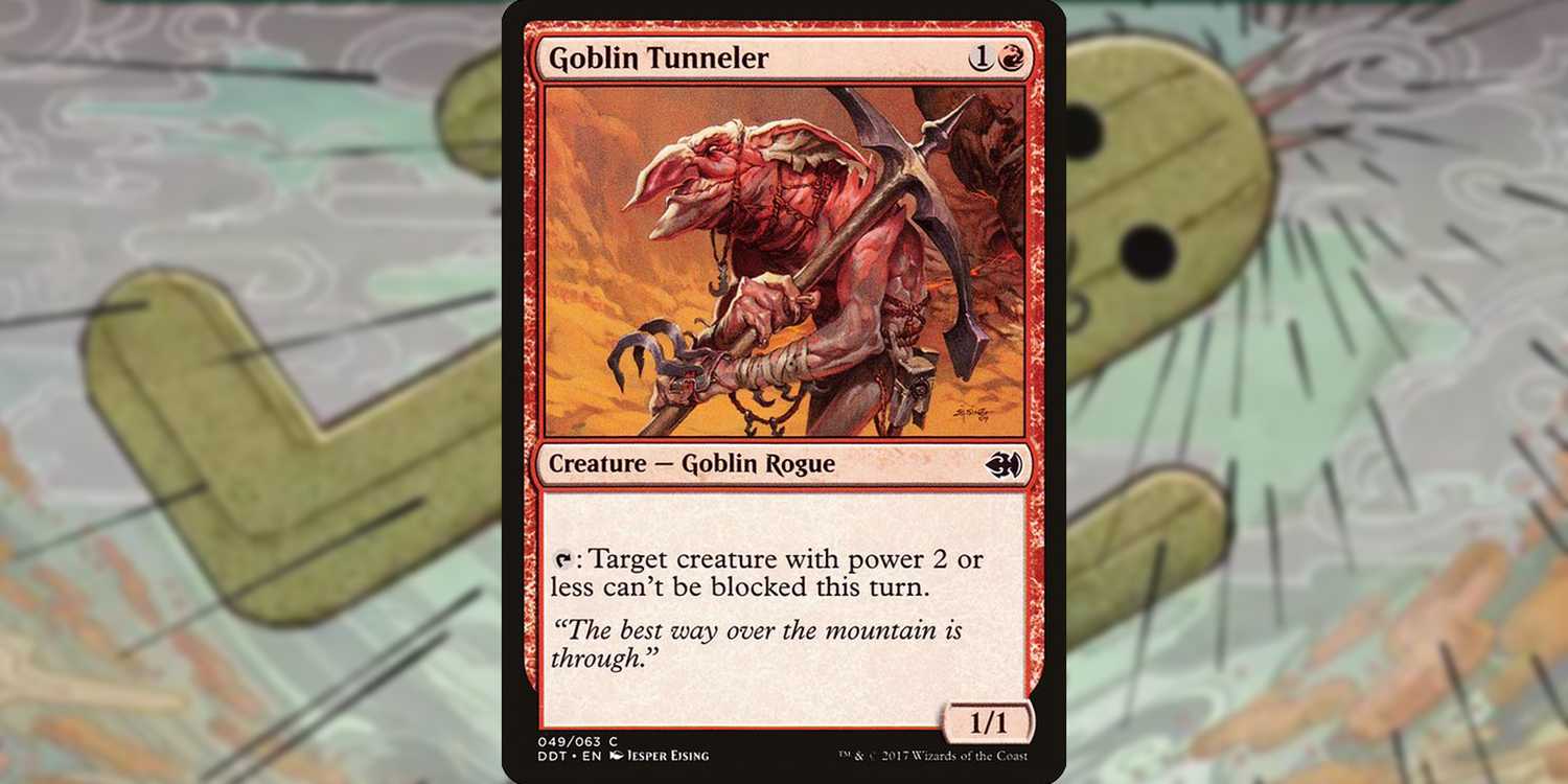Magic: The Gathering's Most Controversial Final Fantasy Card Isn't As Broken As You Think Magic: The Gathering's Most Controversial Final Fantasy Card Isn't As Broken As You Think