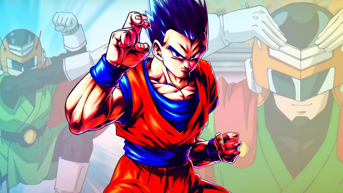 True Gohan Dragon Ball Officially Crowns Gohan’s True Successor After 38 Years