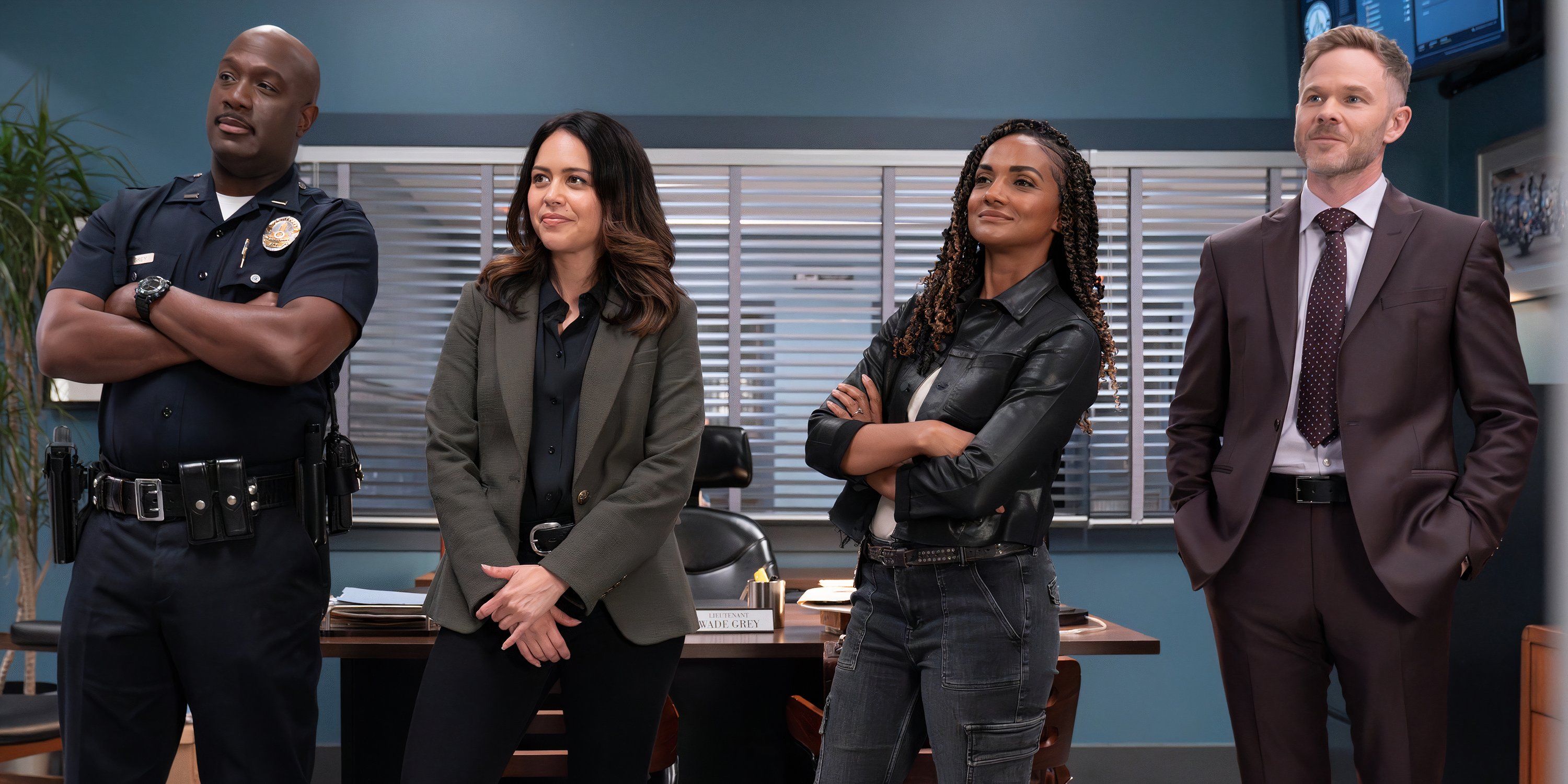 The Rookie Season 7, Episode 7 Review: I'm So Relieved ABC's Procedural ...