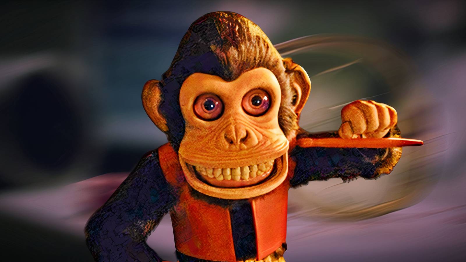 Why 1 Key Death In The Monkey “Had Such A Different Feeling” Explained ...