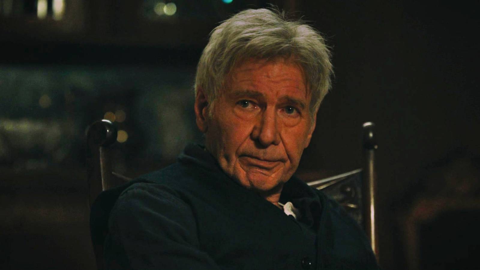 How Harrison Ford Helped His 1923 Costar Through A Difficult Season 2 ...