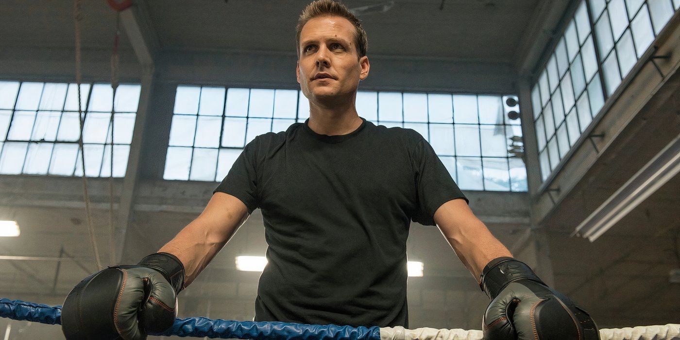 20 Best Suits Episodes, Ranked