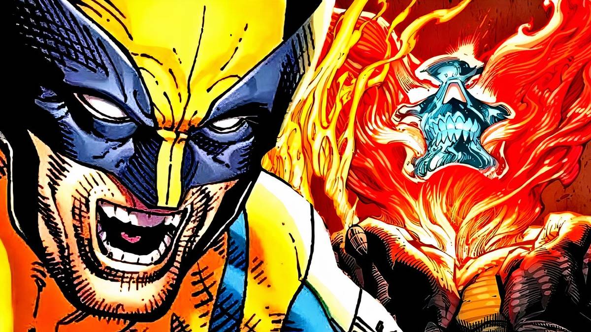 Wolverine Goes to Hell: Believe It or Not, Logan Has a Long History ...