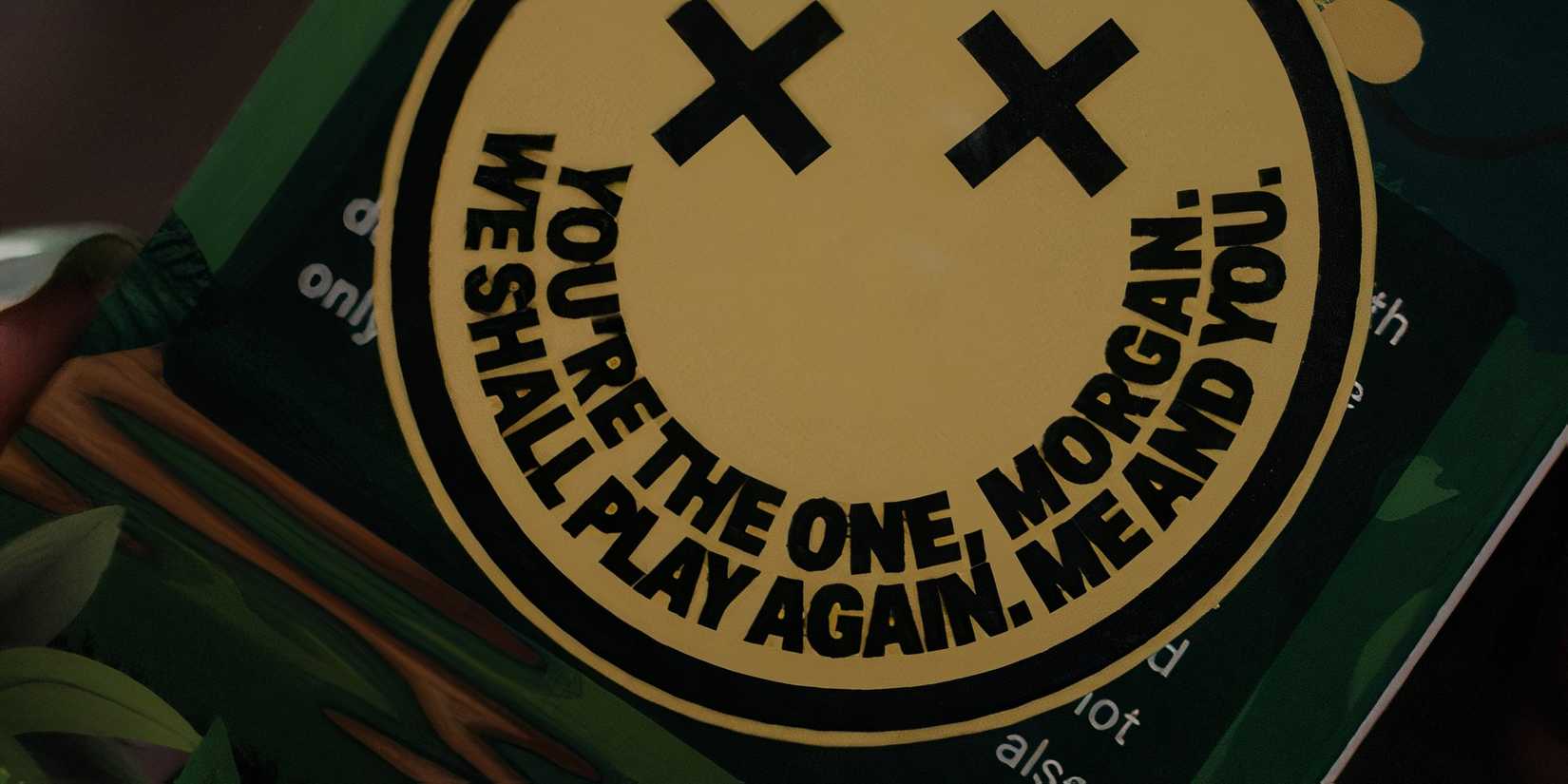 Threatening note in High Potential episode 13