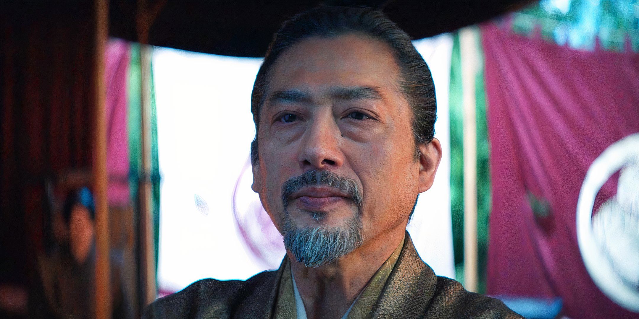 2024 Shogun Is A Masterpiece, But Don't Sleep On NBC's 1980 Adaptation ...