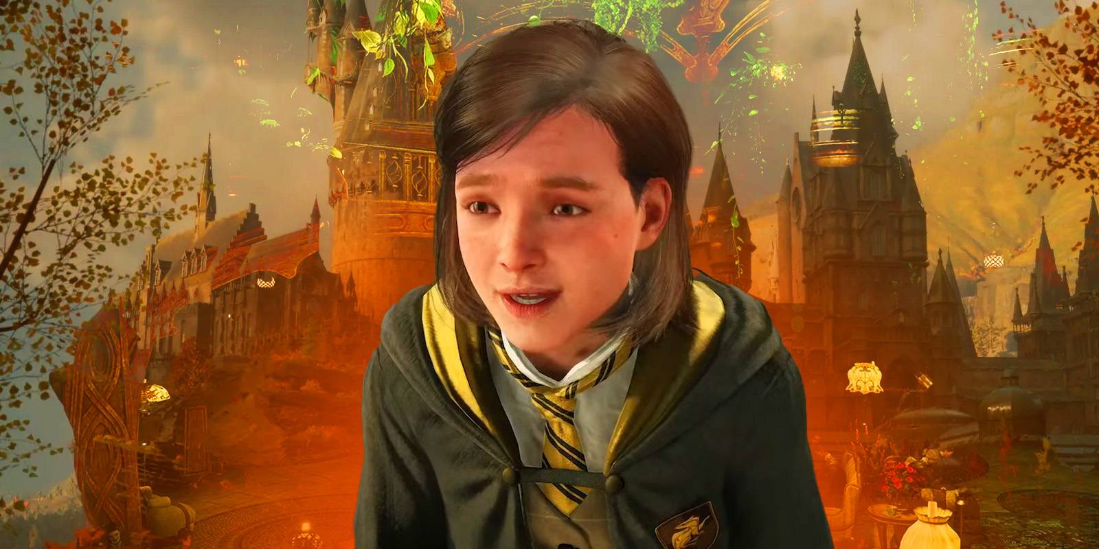 Hogwarts Legacy 2 Official Release Date Update Has Fans Seriously Excited