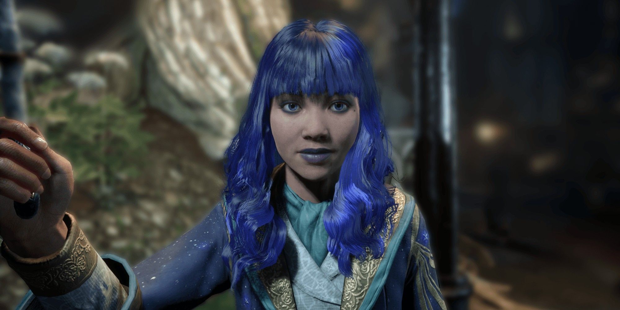 10 Best Hogwarts Legacy Mods In The Official Mod Manager
