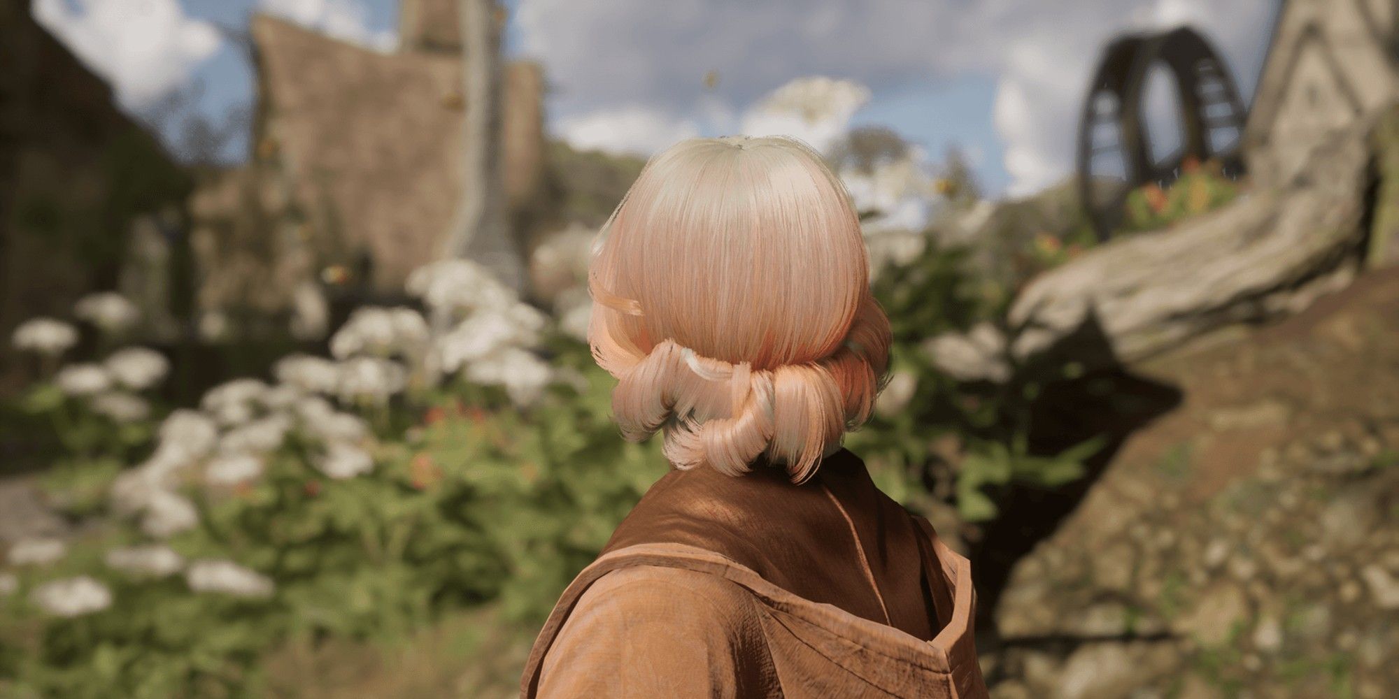 10 Best Hogwarts Legacy Mods In The Official Mod Manager