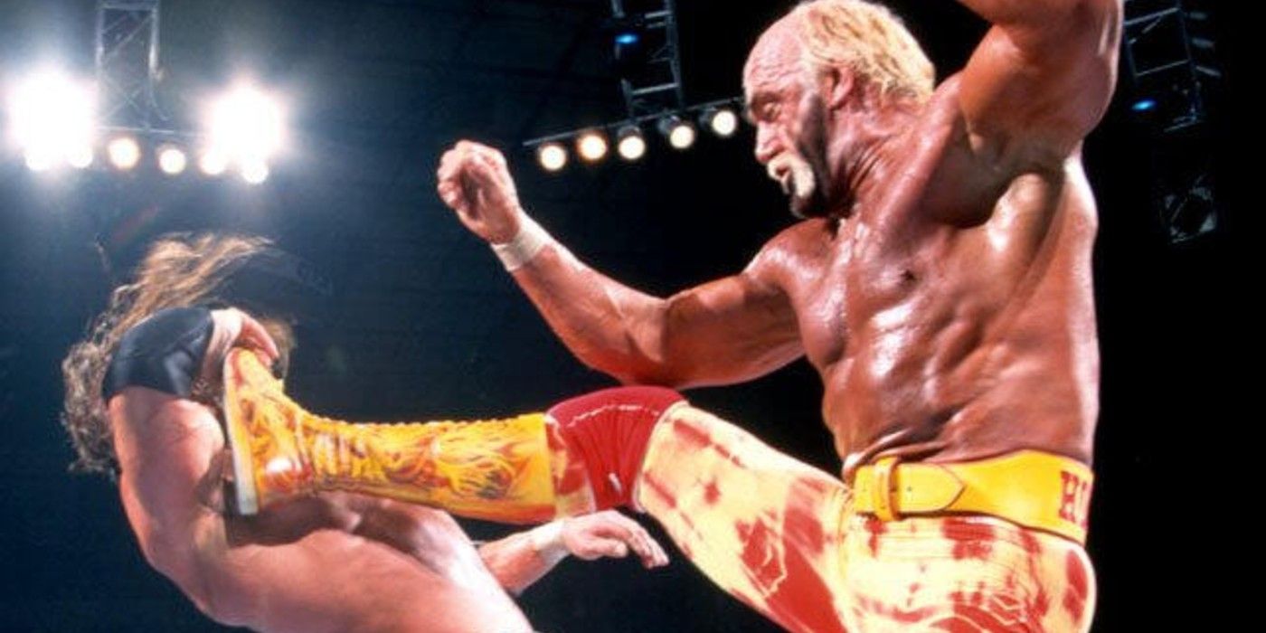 Hulk Hogan’s Son Reveals Heartbreaking Final Words To Dad Before Tragic ...