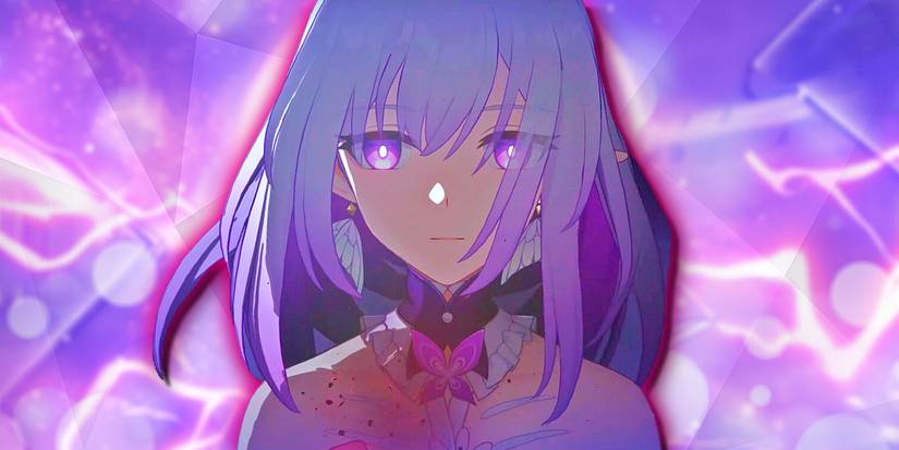Honkai Star Rail 3.2 Leaks: Castorice's Materials Can Be Pre-Farmed