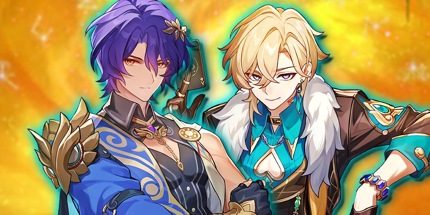 Honkai Star Rail 3.2 Leaks: Castorice's Materials Can Be Pre-Farmed