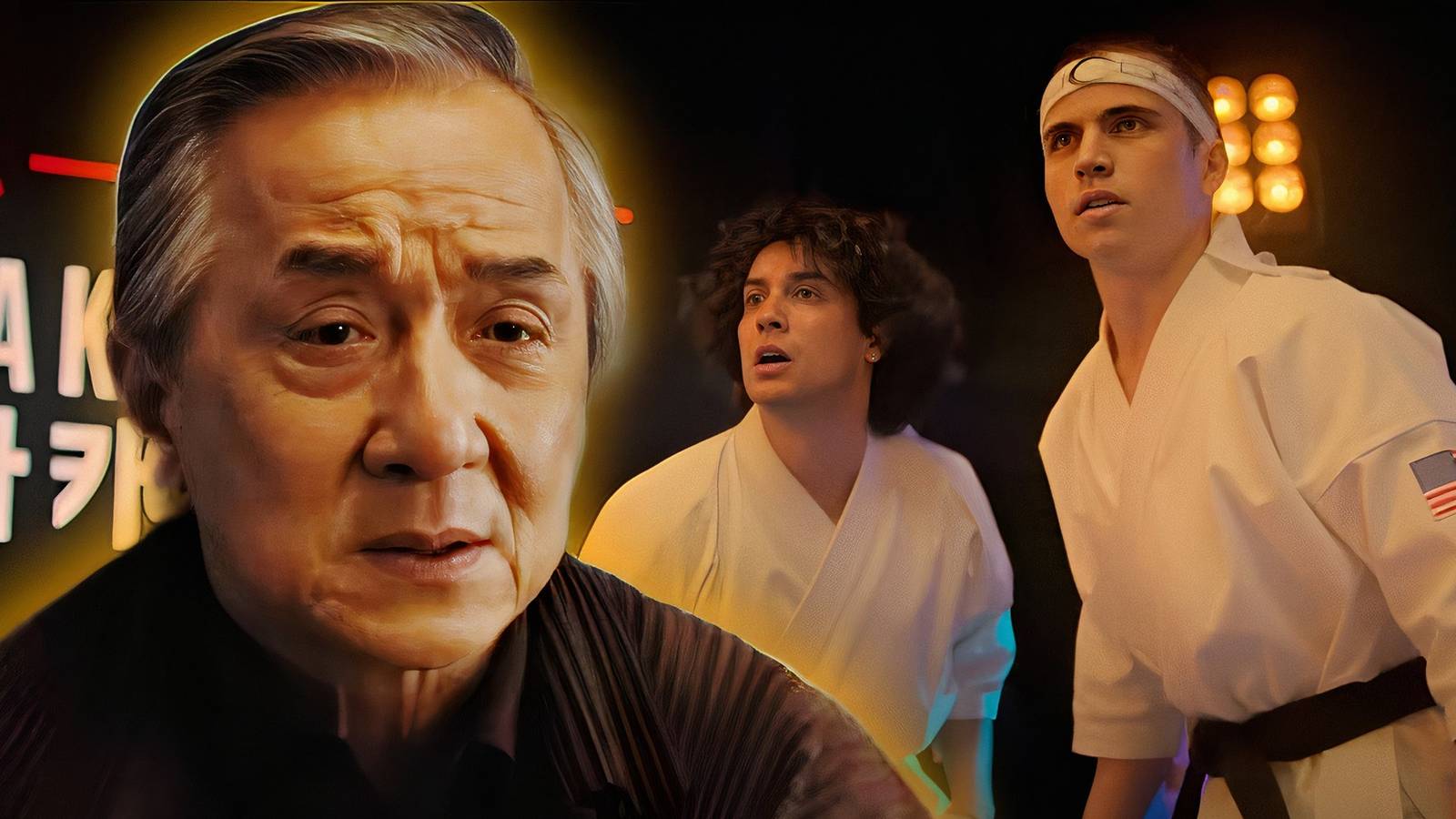 How Cobra Kai Season 6, Part 3 Sets Up Karate Kid: Legends