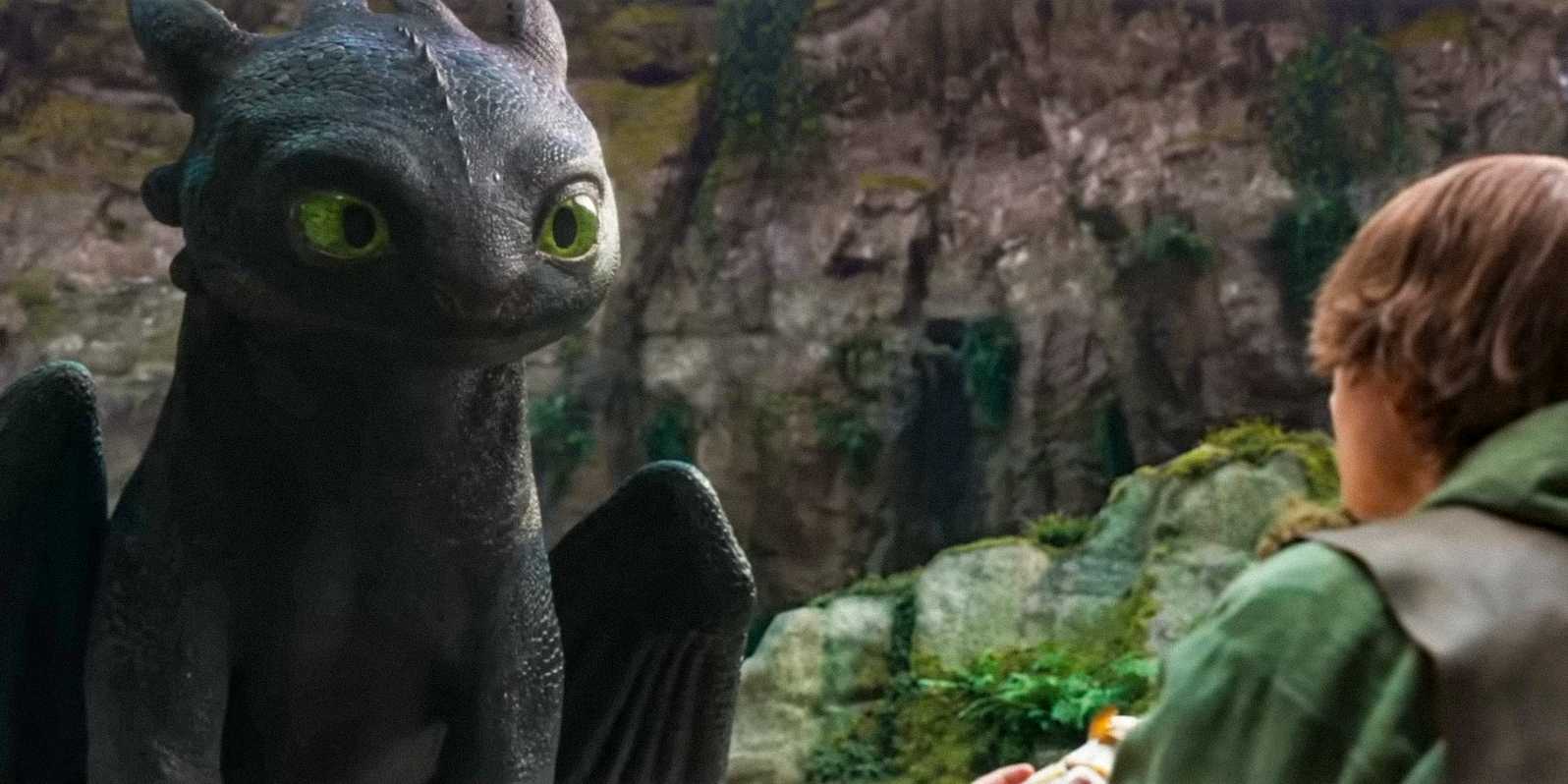 Farochise Ruffnut How To Train Your Dragon 2: Confirmation, Release Date & Everything We Know