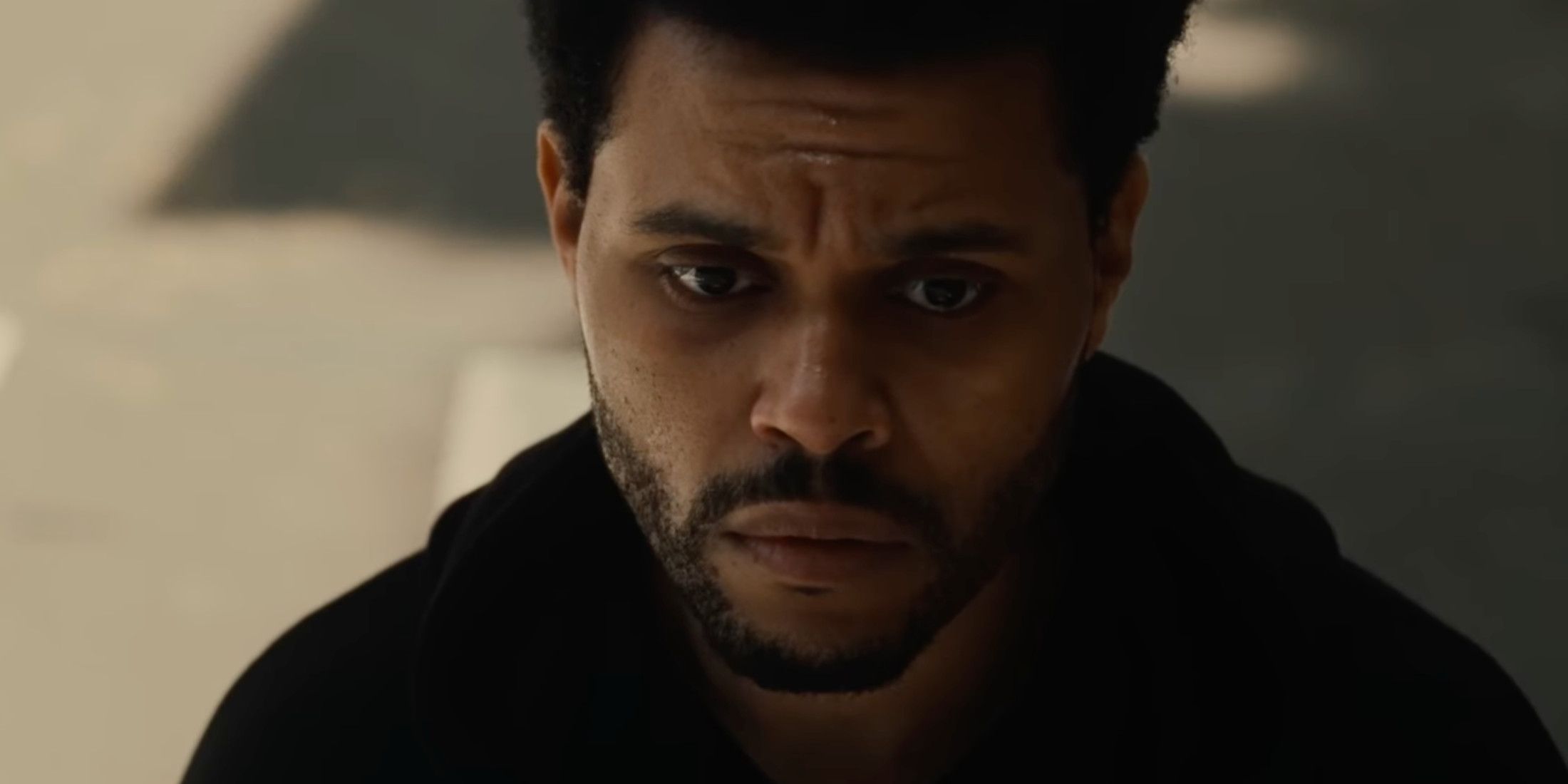 Hurry Up Tomorrow Trailer: Jenna Ortega & The Weeknd Spiral Out Of ...