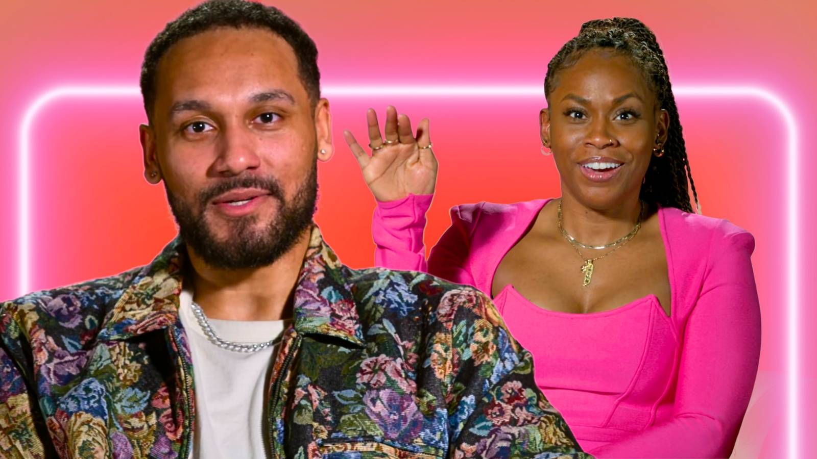 “I Like A Man With Humility” Love Is Blind Season 8’s Brittany Dodson