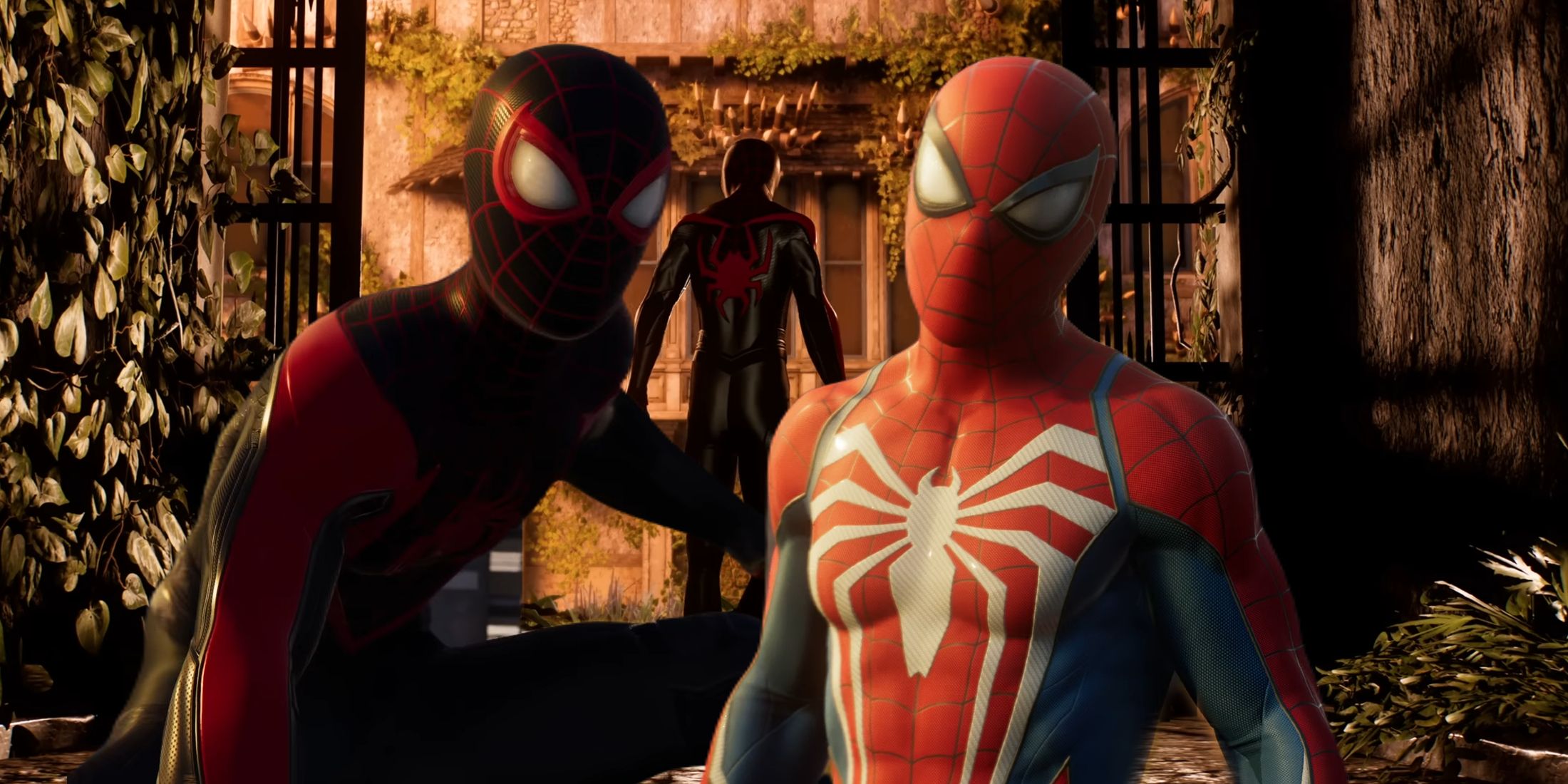 Marvel's Spider-Man 3 | ScreenRant