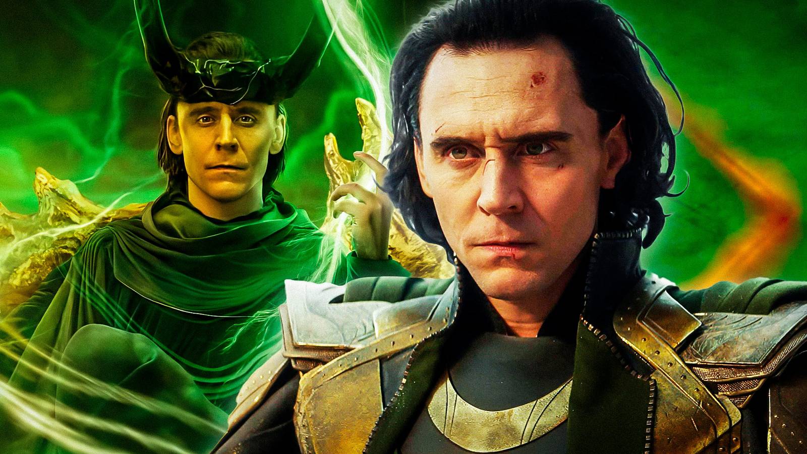 Marvel Setting I’m Convinced The MCU Is Setting Up To Make Tom Hiddleston’s Loki Into ...