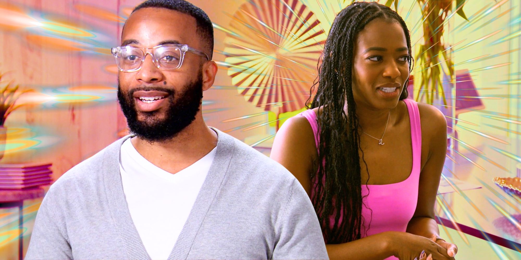 What Happened To Emem Obot After Married At First Sight Season 18?