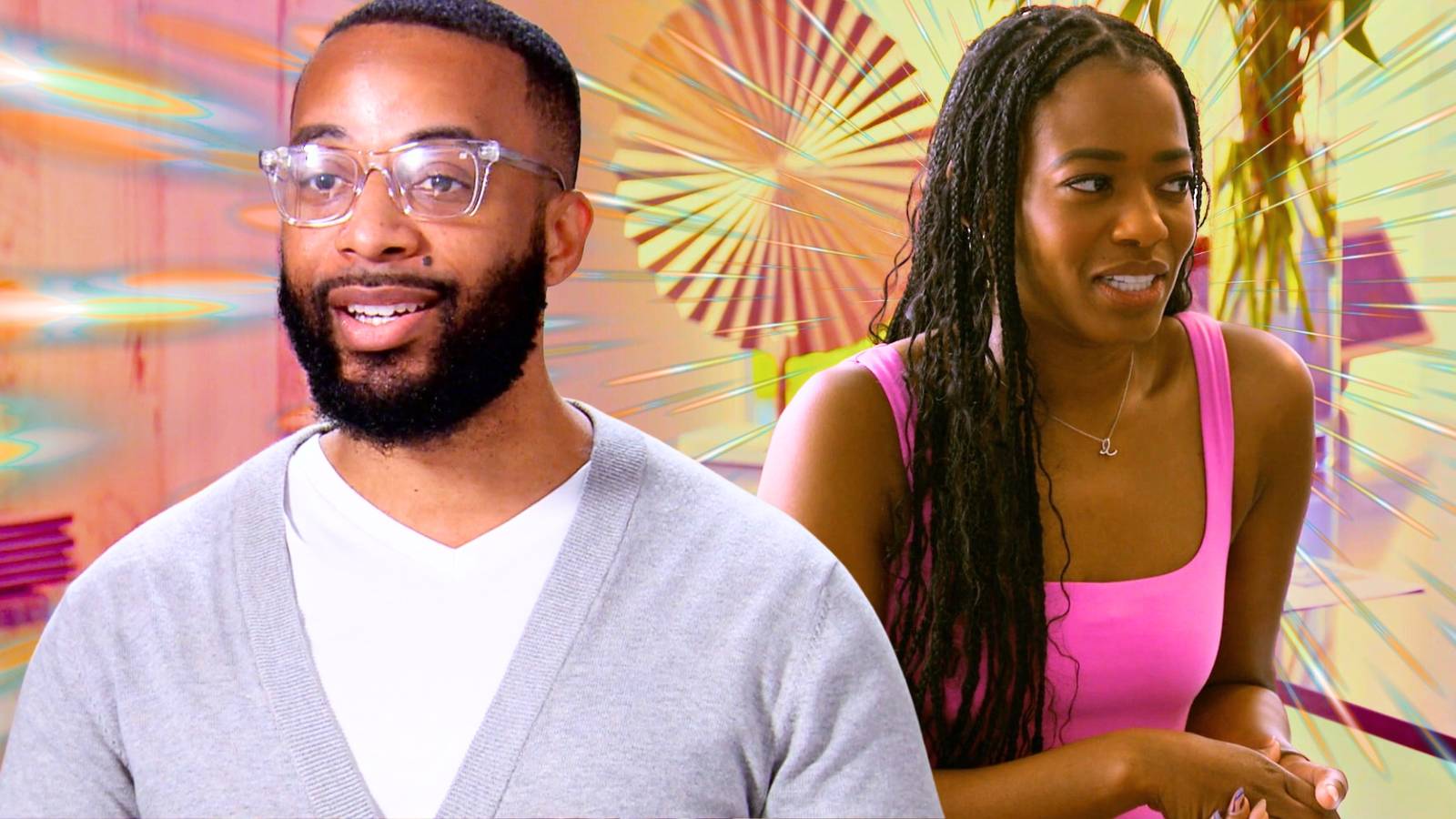 I've Changed My Mind, Ikechi Ojoré Is The Worst Married At First Sight ...