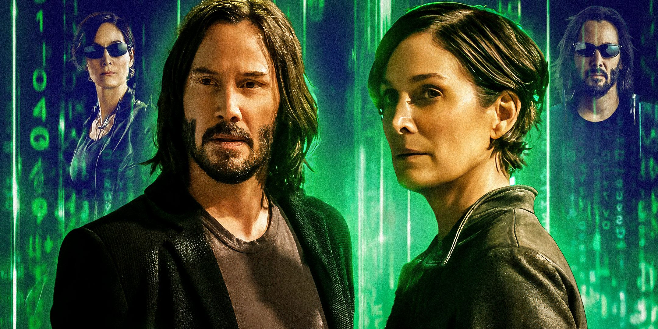The Matrix 5 | ScreenRant