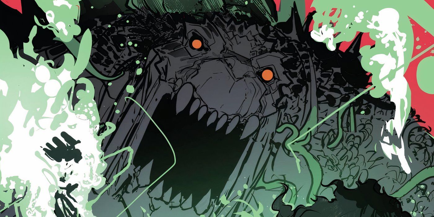 Godzilla Announces New Era As the Kaiju's Multiverse Is About to
