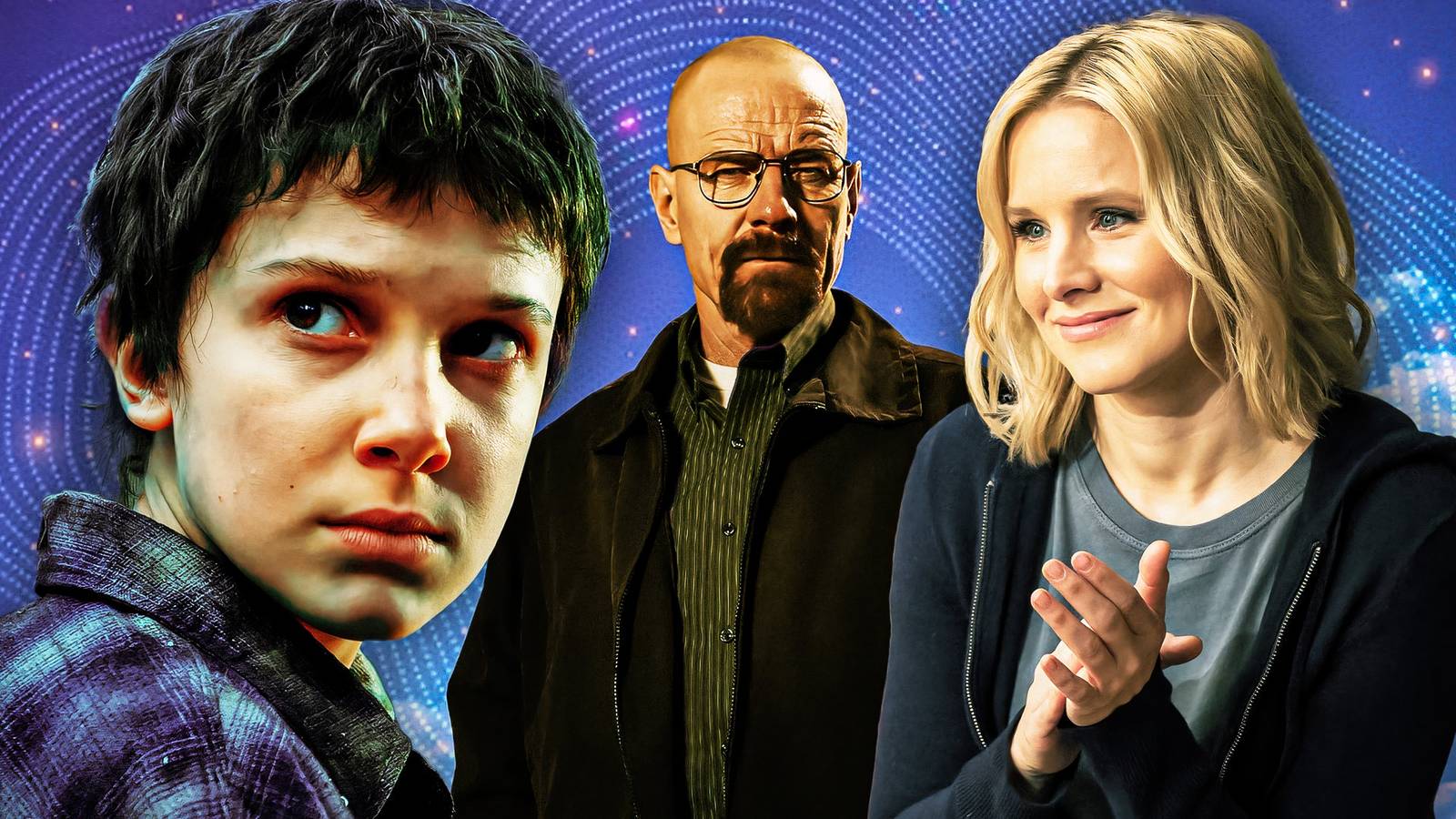 If I Had A Time Machine, I'd Go Back And Rewatch These 10/10 Shows For The First Time If I Had A Time Machine, I'd Go Back And Rewatch These 10/10 Shows For The First Time