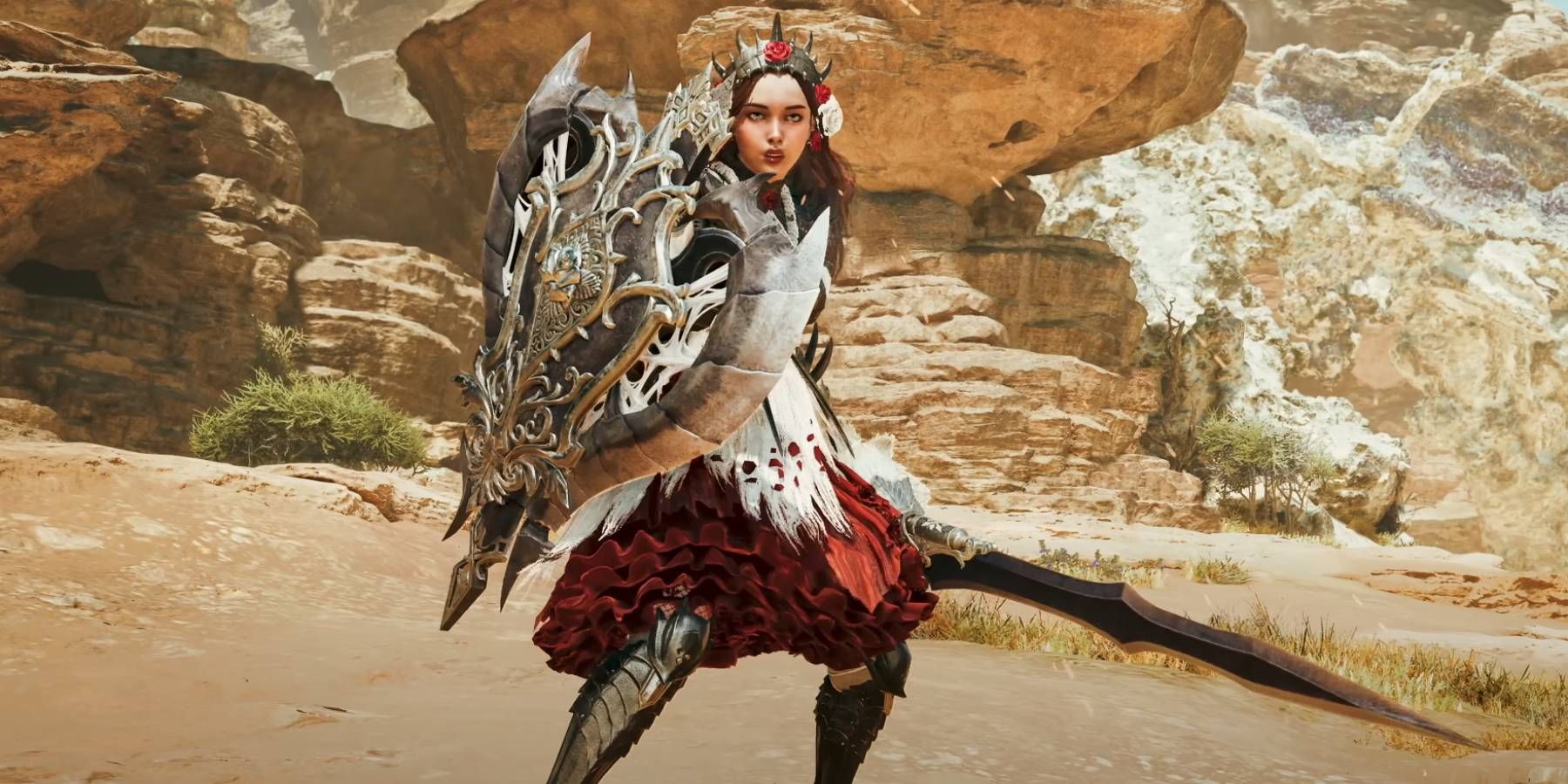 Monster Hunter Wilds: Weapons Difficulty Tier List