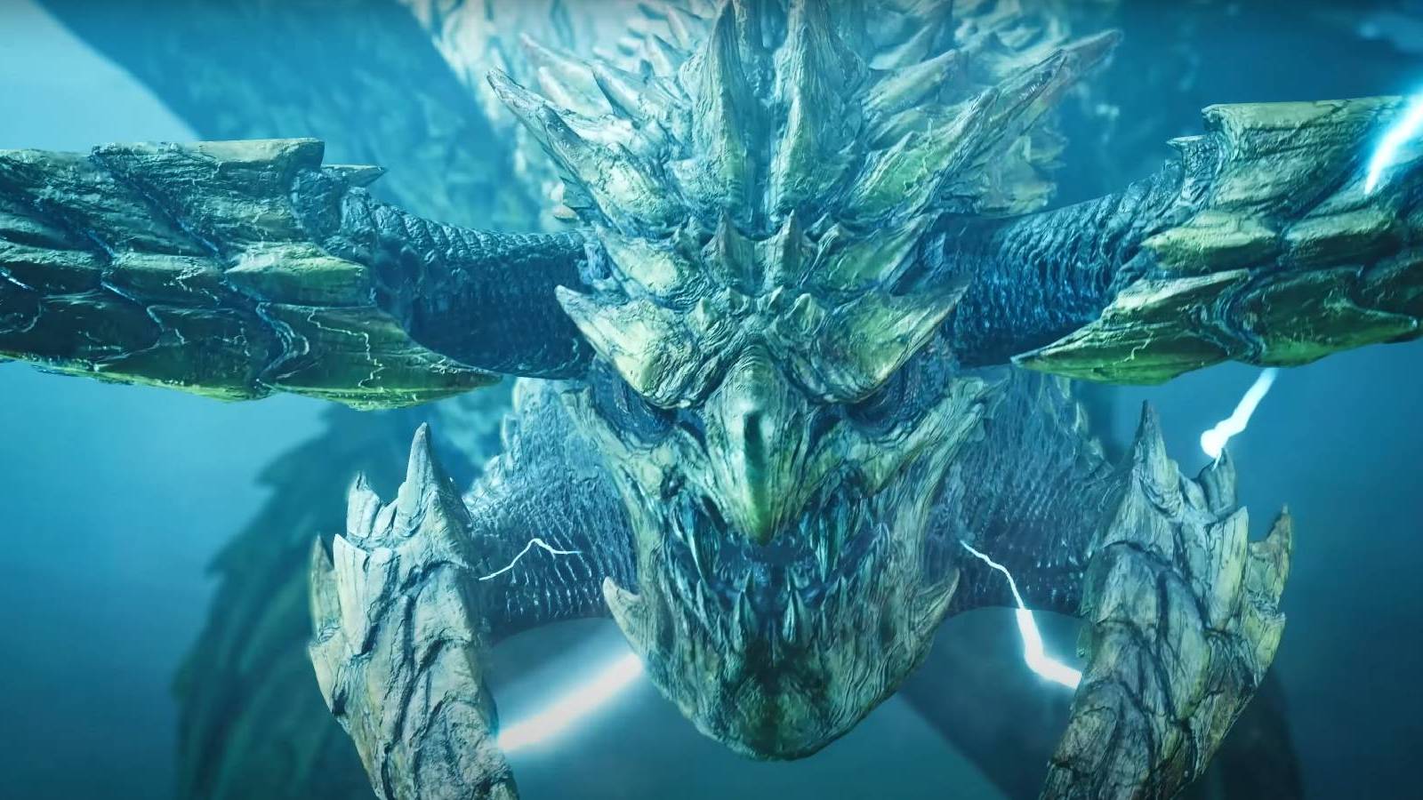 After Review Bombing, Monster Hunter Wilds Drops A “Response To The ...