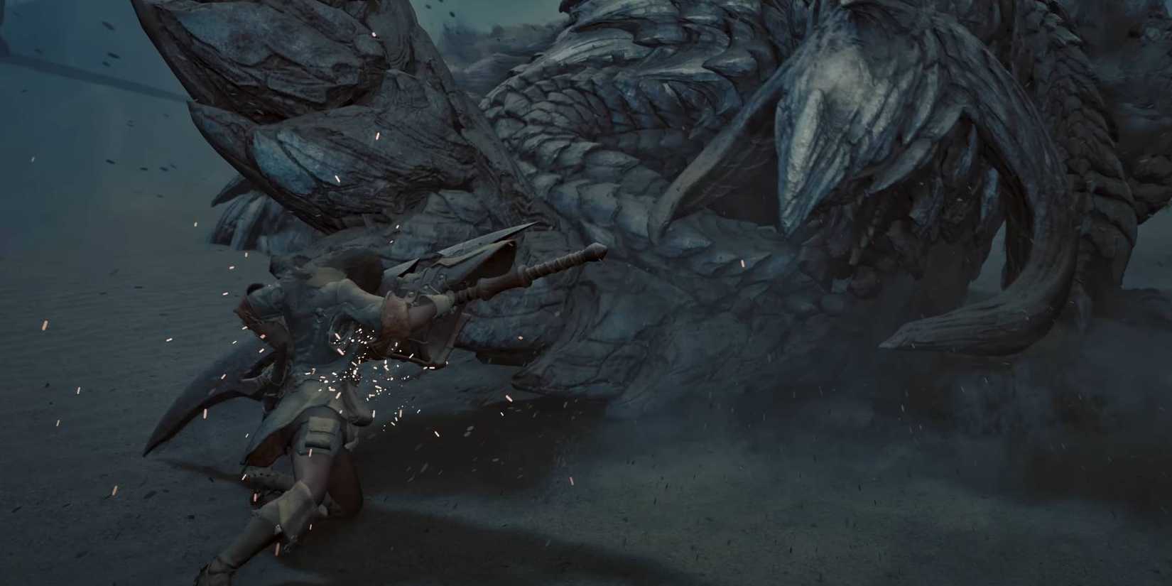 Every New Monster In Monster Hunter Wilds