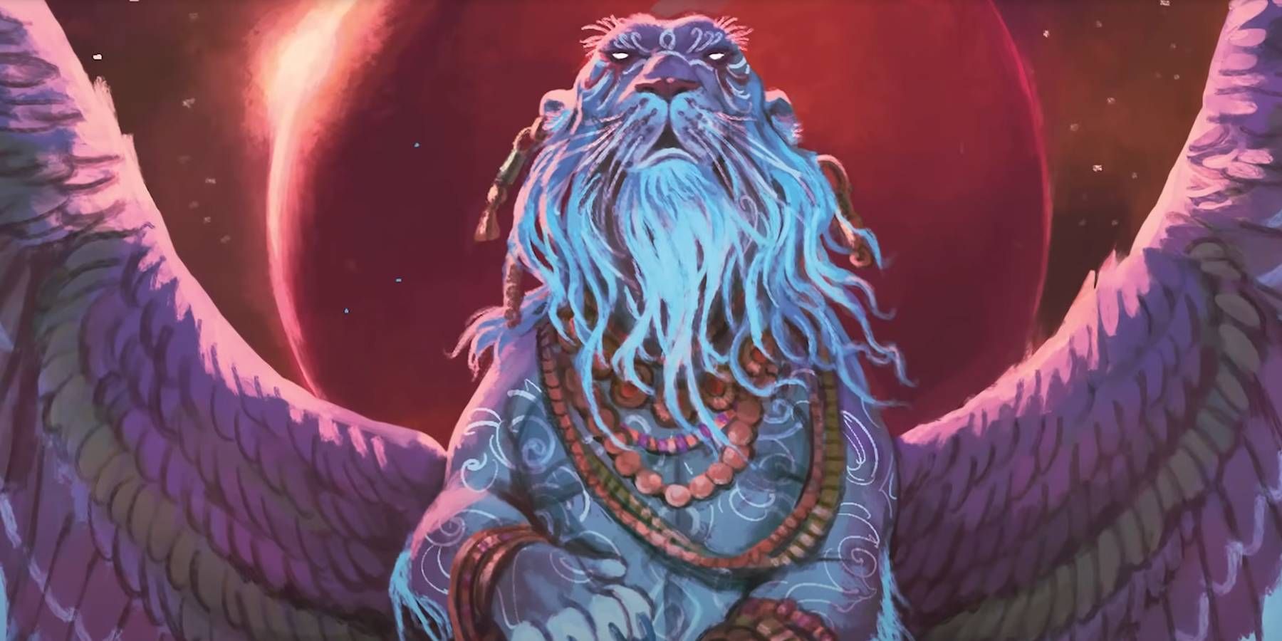 Want To Run A High-Level Campaign In D&D? Give These 10 Monsters A Try ASAP