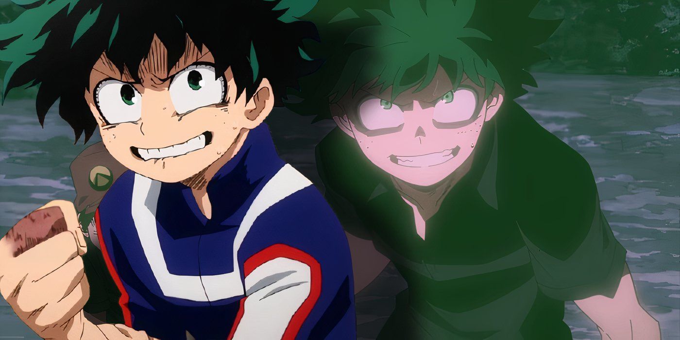 My Hero Academia's Critics Have Called It Predictable, But The 10 Most