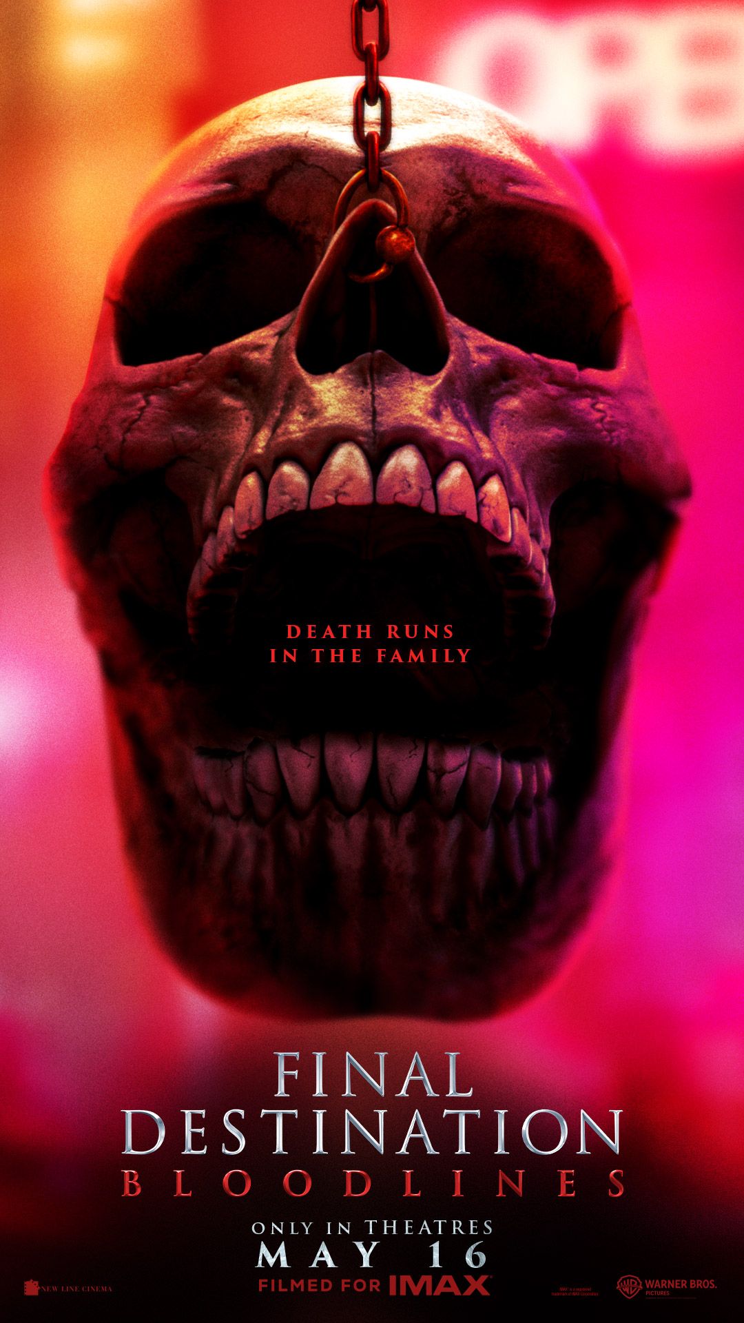 Final Destination Bloodlines