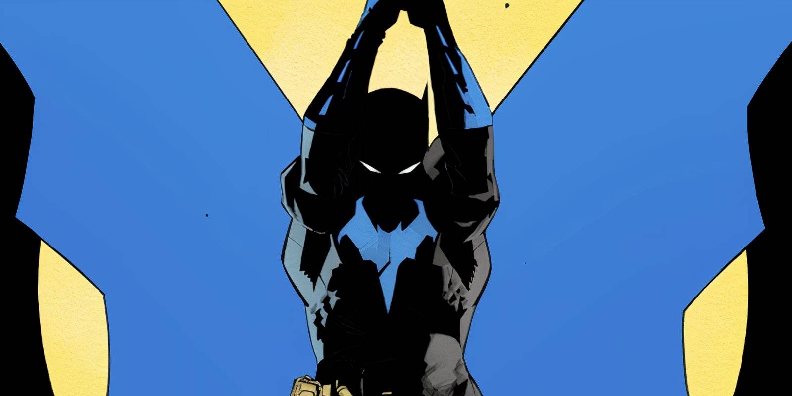 Batman Is Getting a Big Makeover, And It Will Bring One of His Best ...