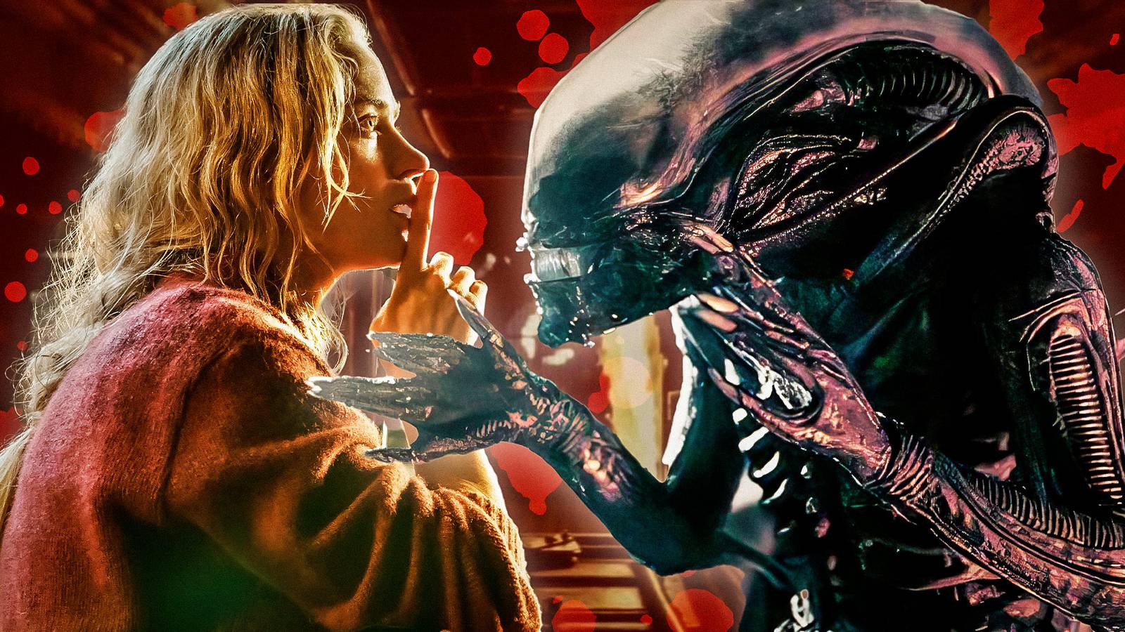 10 Best Sci-Fi Horror Movies Of All Time, Ranked