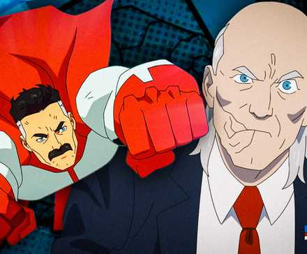 Invincible Ruler Why Battle Beast Is A Prisoner In Invincible Season 3, Episode 4