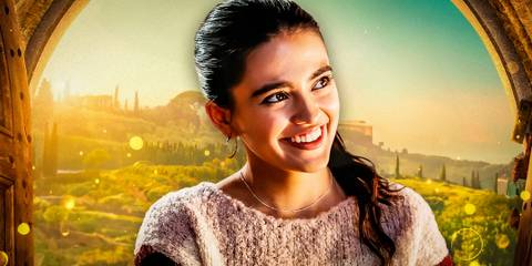 La Dolce Villa Summary, Trailer, Cast, Where to Watch and More