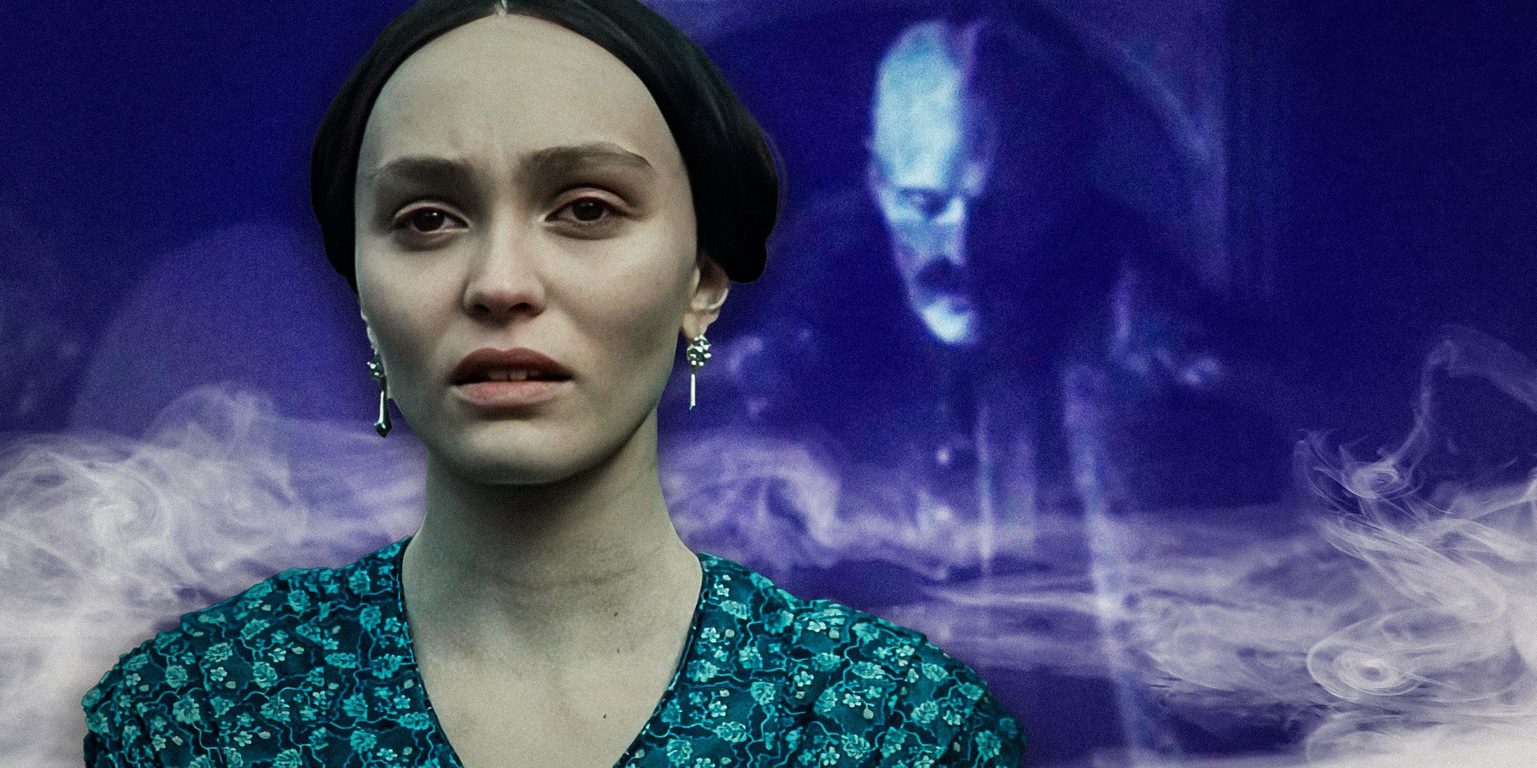 Why Count Orlok Sounds Like That In Nosferatu & How Bill Skarsgård