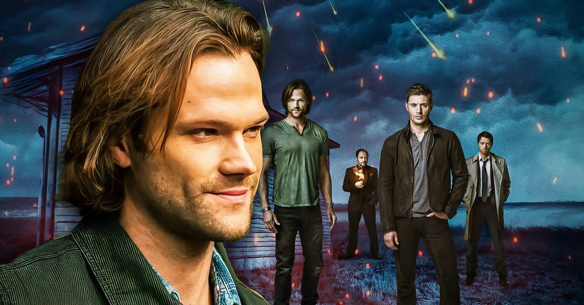 Supernatural Season 16 Could Become A Reality In 2025 - Thanks To A Promise  Made 5 Years Ago