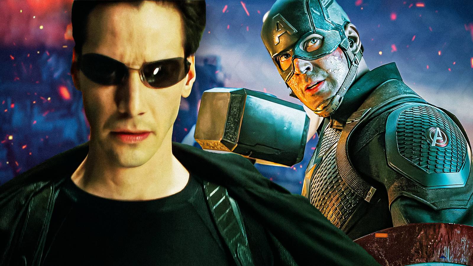 10 Action Movie Scenes That Were So Exciting, It Gave Us Goosebumps