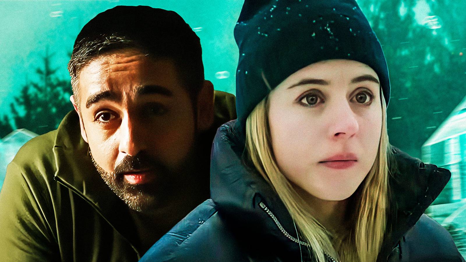 Daniel Rae Murder The Åre Murders Ending Explained In Detail